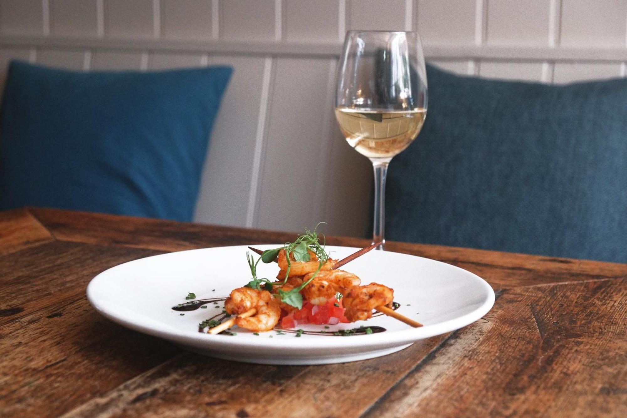 Monkey Brewhouse Hotel Lymington