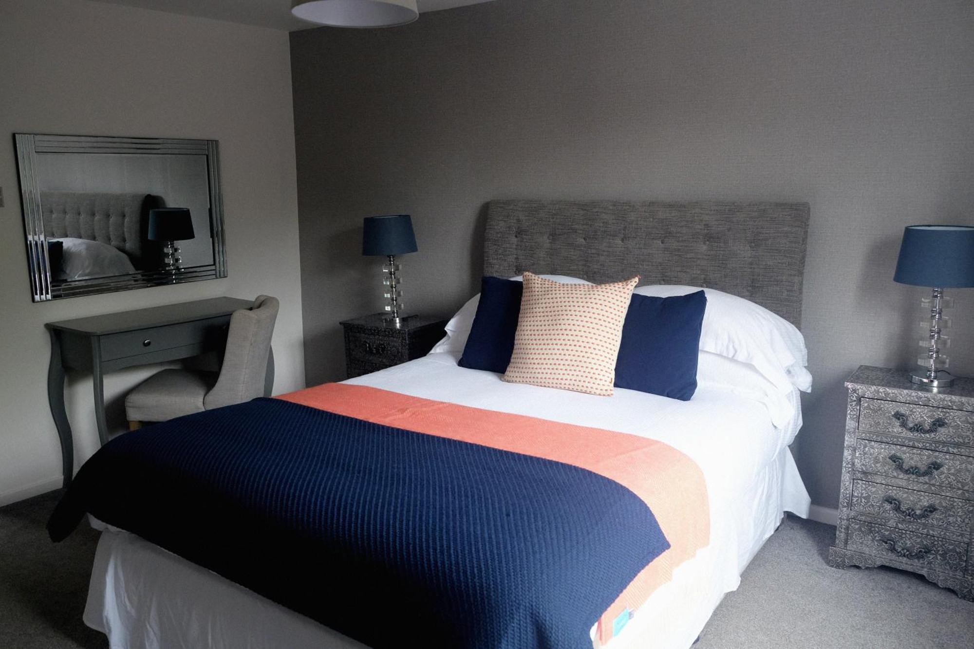 Hotel Monkey Brewhouse Lymington